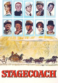 Stagecoach