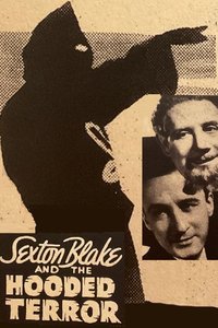 Sexton Blake and the Hooded Terror