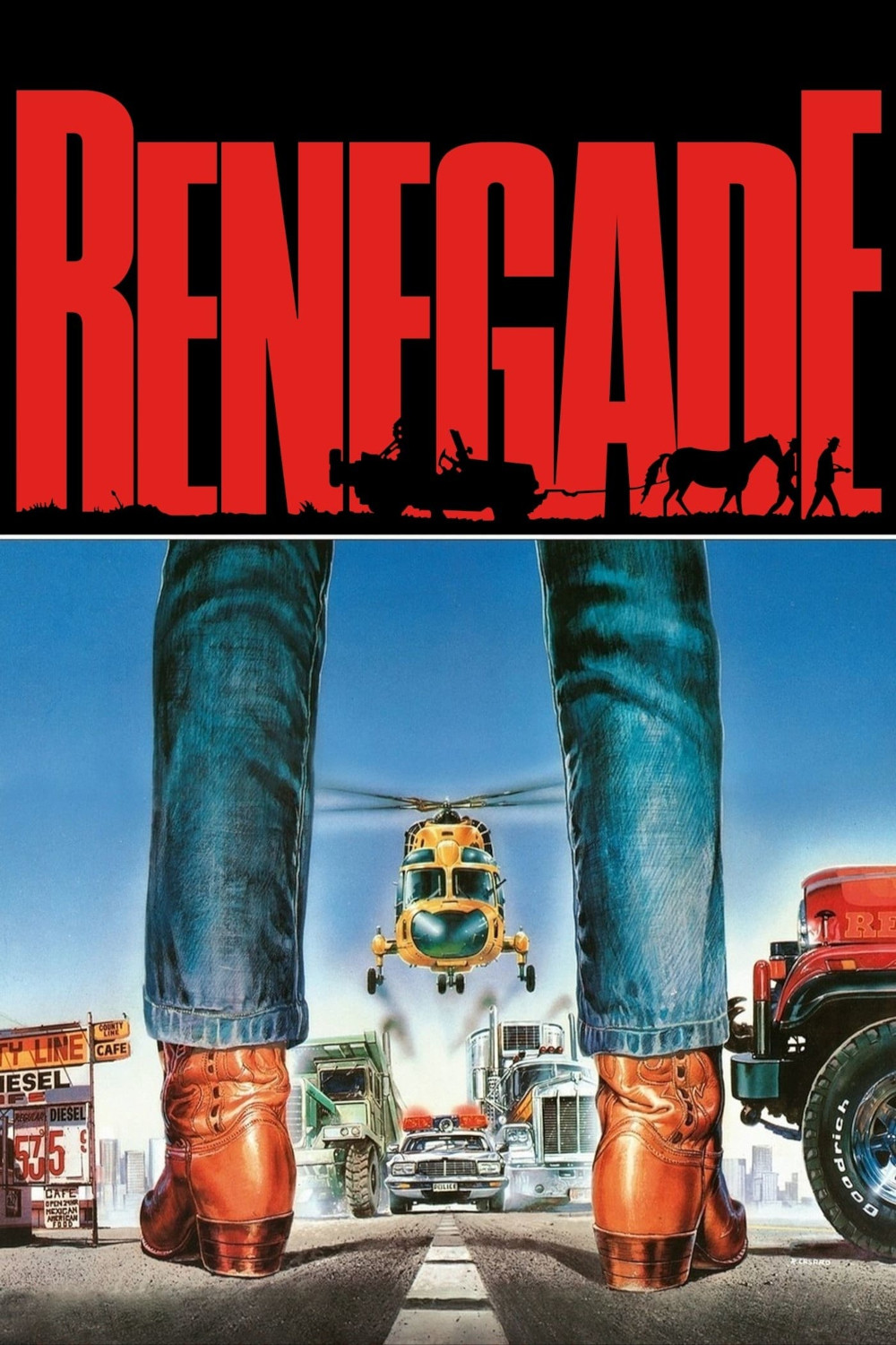 cover