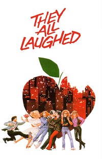 They All Laughed