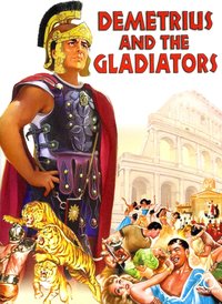 Demetrius and the Gladiators
