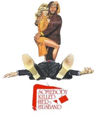 Somebody Killed Her Husband