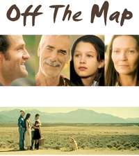 Off the Map