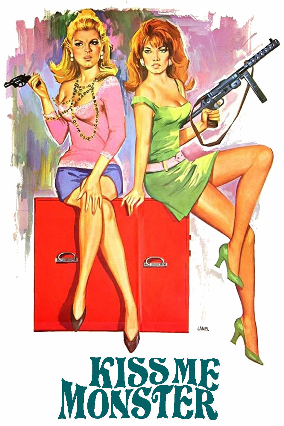 cover