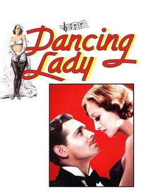 Dancing Lady