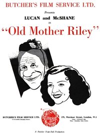 Old Mother Riley