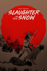 Slaughter in the Snow