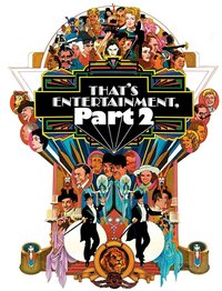 That's Entertainment, Part II