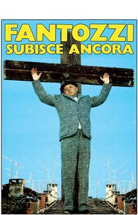 Fantozzi Still Suffers