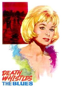 Death Whistles the Blues