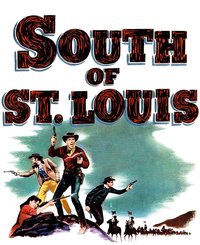 South of St. Louis