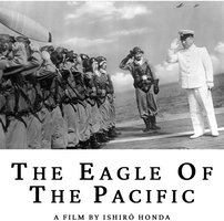 The Eagle of the Pacific