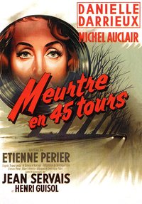 Murder at 45 R.P.M.