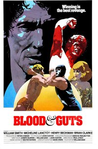 Blood & Guts