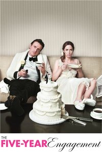 The Five-Year Engagement