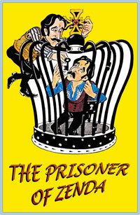 The Prisoner of Zenda