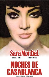 Casablanca, Nest of Spies