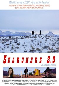 Searchers 2.0