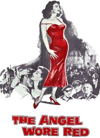 The Angel Wore Red