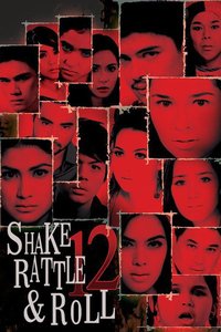 Shake, Rattle and Roll 12