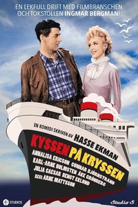 The Kiss on the Cruise