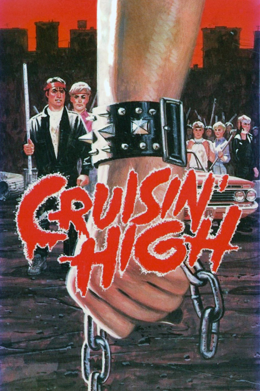 cover