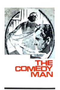 The Comedy Man