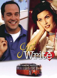 Just Write