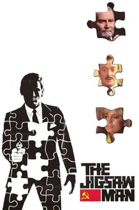 The Jigsaw Man