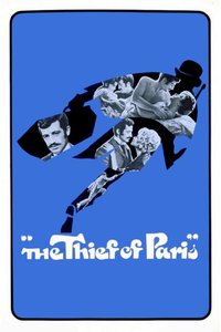 The Thief of Paris