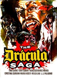 The Dracula Saga