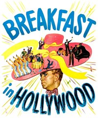 Breakfast in Hollywood