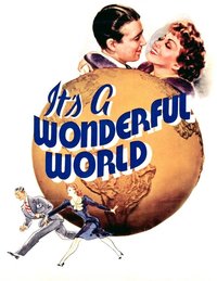 It's a Wonderful World