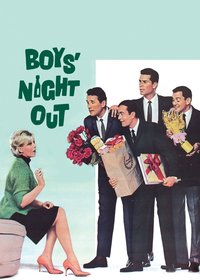Boys' Night Out