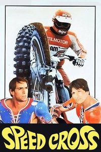 Roller Cross