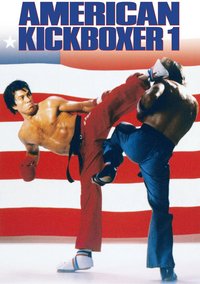 American Kickboxer
