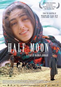 Half Moon Arabic