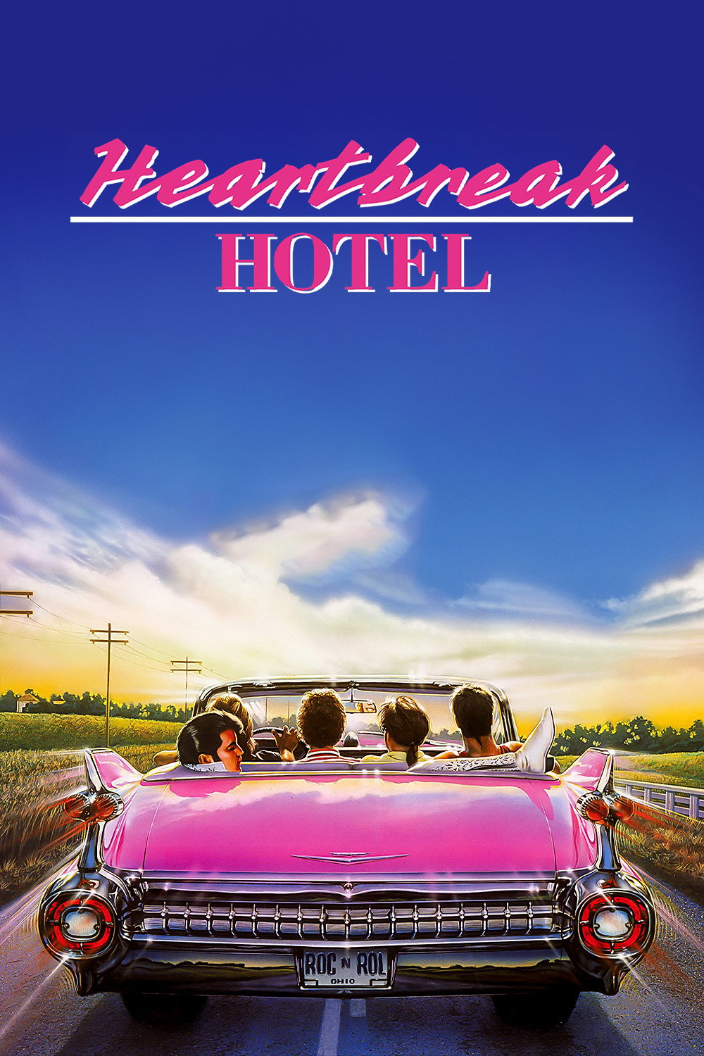 Heartbreak Hotel