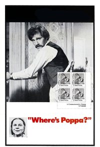 Where’s Poppa?
