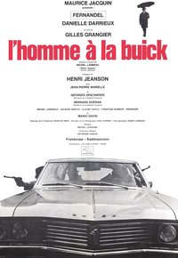 The Man in the Buick