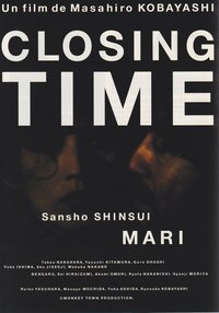 Closing Time