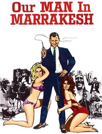 Our Man in Marrakesh