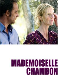Mademoiselle Chambon