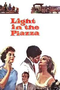 Light in the Piazza