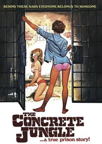 The Concrete Jungle