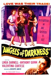 Angels of Darkness