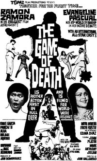 The Game of Death