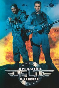 Operation Delta Force