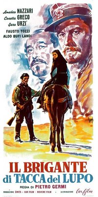 The Bandit of Tacca del Lupo