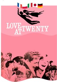 Love at Twenty